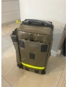 Plecak / torba ratownicza R1 bez wyposażenia - ciemna zieleń!