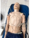 Laerdal ALS MegaCode Kelly Advanced + Vitalsim !