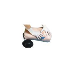 Pneumothorax trainer – manekin do odbarczania odmy