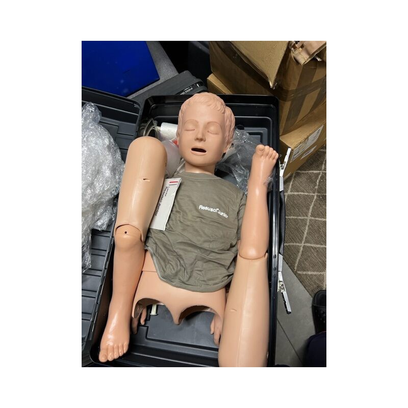 Laerdal Resusci Junior Basic