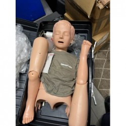 Laerdal Resusci Junior Basic