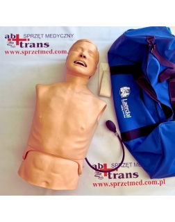 Laerdal Difficult Airway...