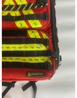 Dimatex plecak medyczny
