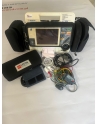 Defibrylator LIFEPAK 12 z okablowaniem i NOWĄ bateria.