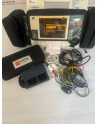 Defibrylator LIFEPAK 12 z okablowaniem i NOWĄ bateria.