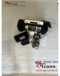 Defibrylator LIFEPAK 12 z...