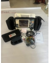 Defibrylator LIFEPAK 12 z okablowaniem i NOWĄ bateria.