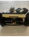 Defibrylator LIFEPAK 12 z okablowaniem i NOWĄ bateria.