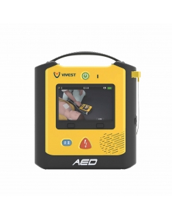 Defibrylator Vivest AED X3