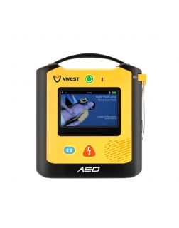 Defibrylator Vivest AED X3