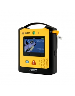 Defibrylator Vivest AED X3