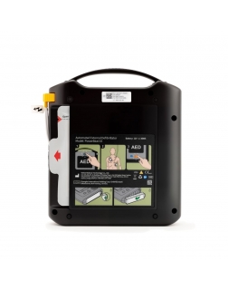 Defibrylator Vivest AED X3
