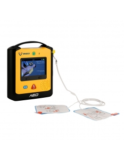 Defibrylator Vivest AED X3