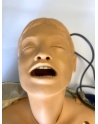 Laerdal Megacode KID Advanced + Symulator EKG Vitalsim!