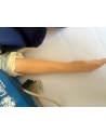 Laerdal Megacode KID Advanced + Symulator EKG Vitalsim!