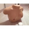 Fantom / model do badania piersi – symulator