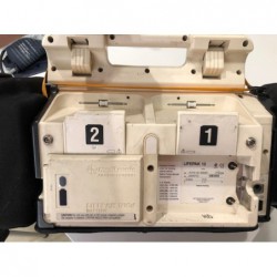 Lifepak 12 12ekg,spo2,nibp – zestaw!