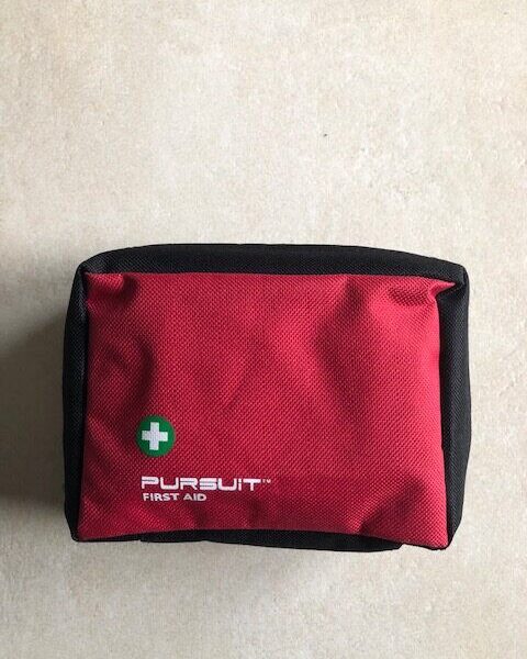 Apteczka pierwszej pomocy – podręczna!