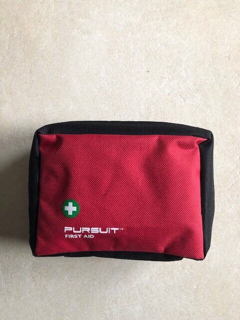 Apteczka pierwszej pomocy – podręczna!