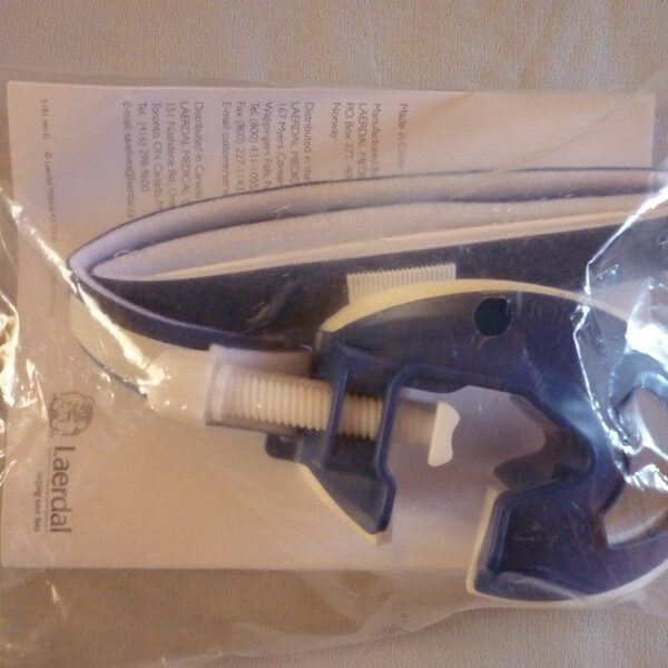 Thomas Tube Holder – uchwyt do rurki intubacyjnej dla dorosłych