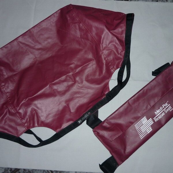 FERNO – krzesełko ewakuacyjne