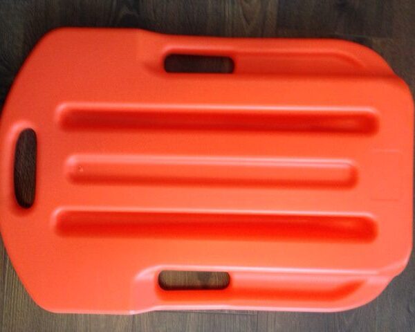 Deska do Reanimacji – RKO