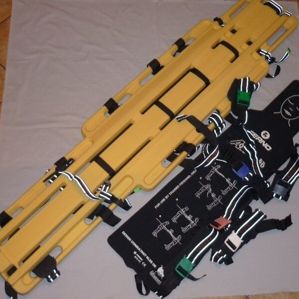 FERNO AQUA-BOARD deska do ratownictwa wodnego