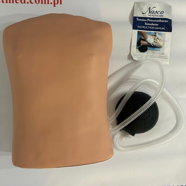 manekin do odbarczania odmy