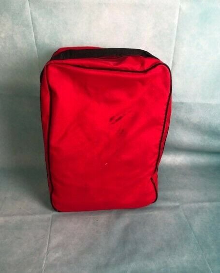 Nosze ewakuacyjne Evac Bag !!