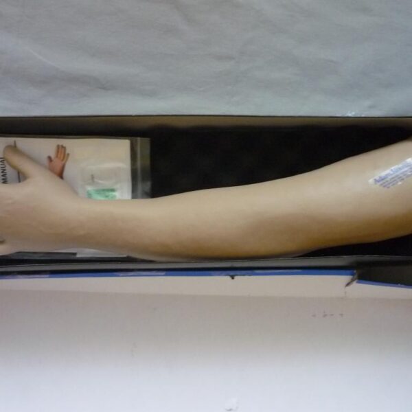 Adam Rouilly Ramię do nauki szycia ran