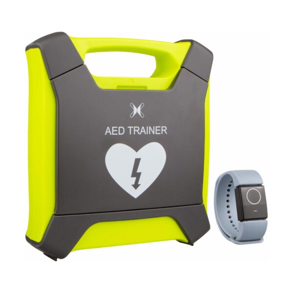 Defibrylator treningowy XFT 120G+