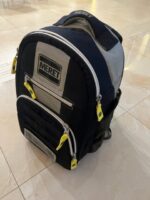 Torba medyczna ratownicza AB TRANS Sprzęt Med