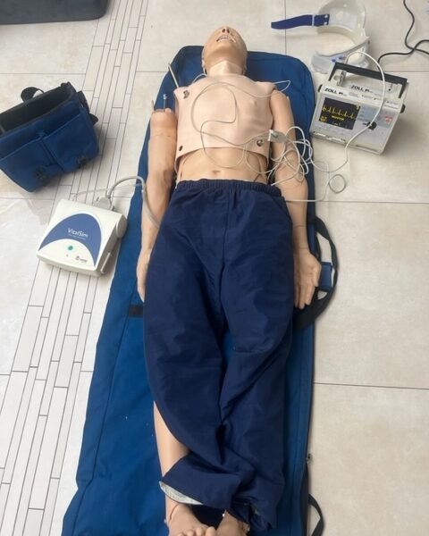 MegaCode Kelly Advanced