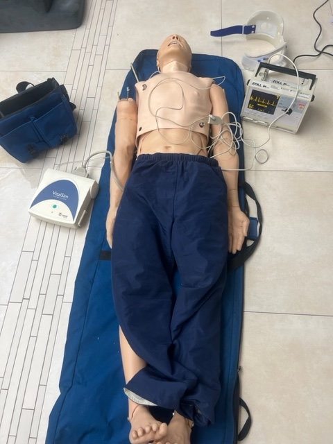 MegaCode Kelly Advanced