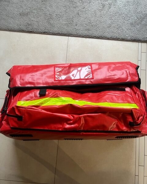 Torba medyczna w nowej kondycji!