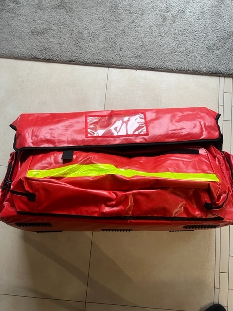 Torba medyczna w nowej kondycji!