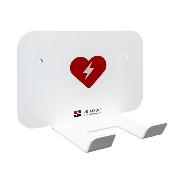 Uchwyt ścienny HeartSave Eco Primedic