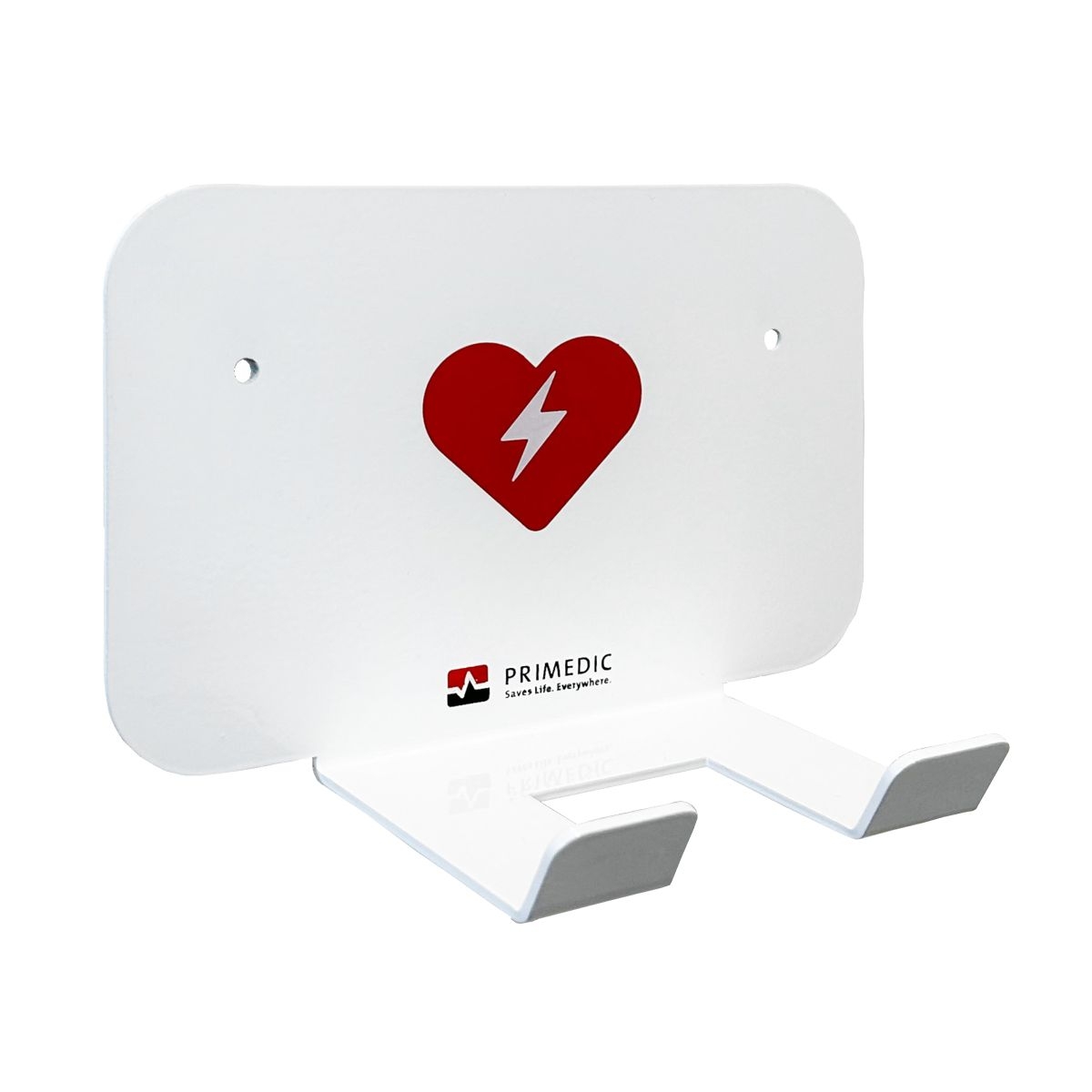 Uchwyt ścienny HeartSave Eco Primedic
