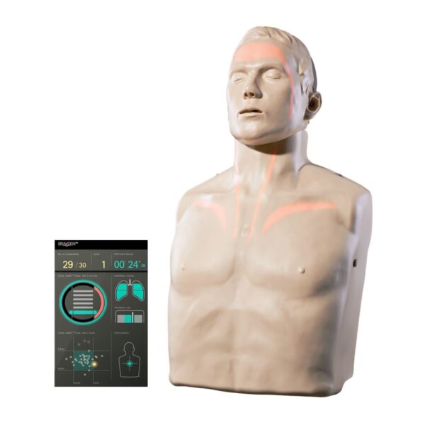 Fantom Brayden PRO red