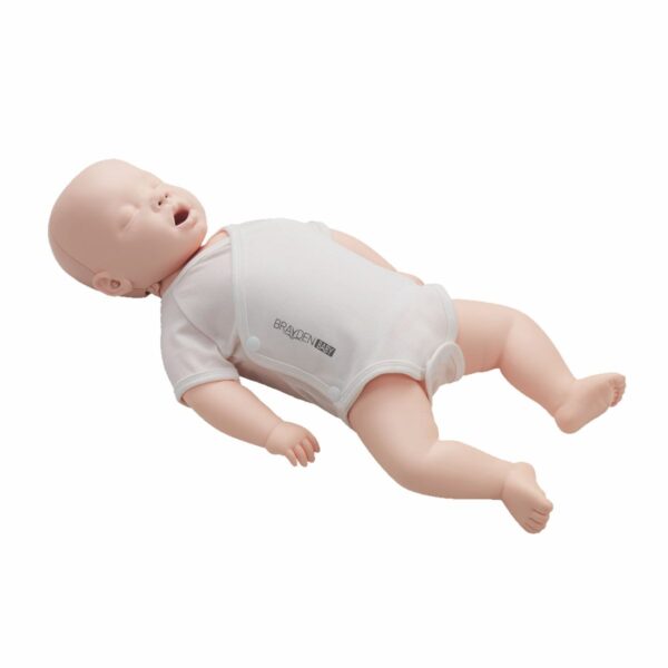 Fantom Brayden Baby Advanced