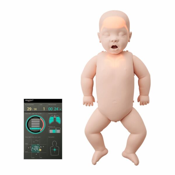 Fantom Brayden Baby PRO