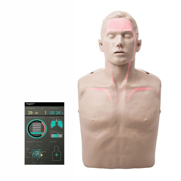 Fantom Brayden PRO red