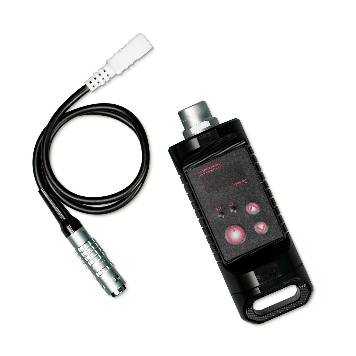 HOPETHERM termometr do mierzenia temperatury głębokiej