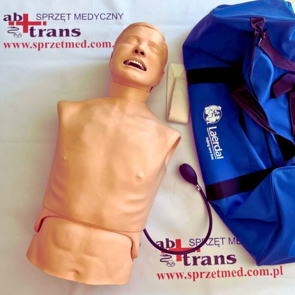 Laerdal Difficult Airway Trainer
