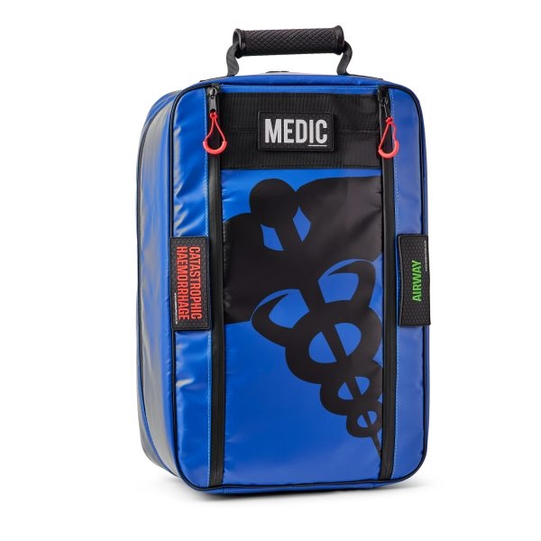 Plecak Medyczny W1 firmy Mere - Pokazowy!