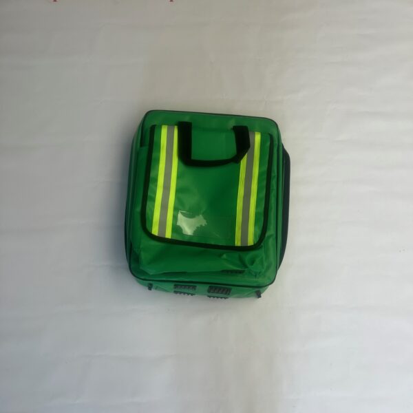 SP Services medyczny plecak / torba, w pełni zmywalny.