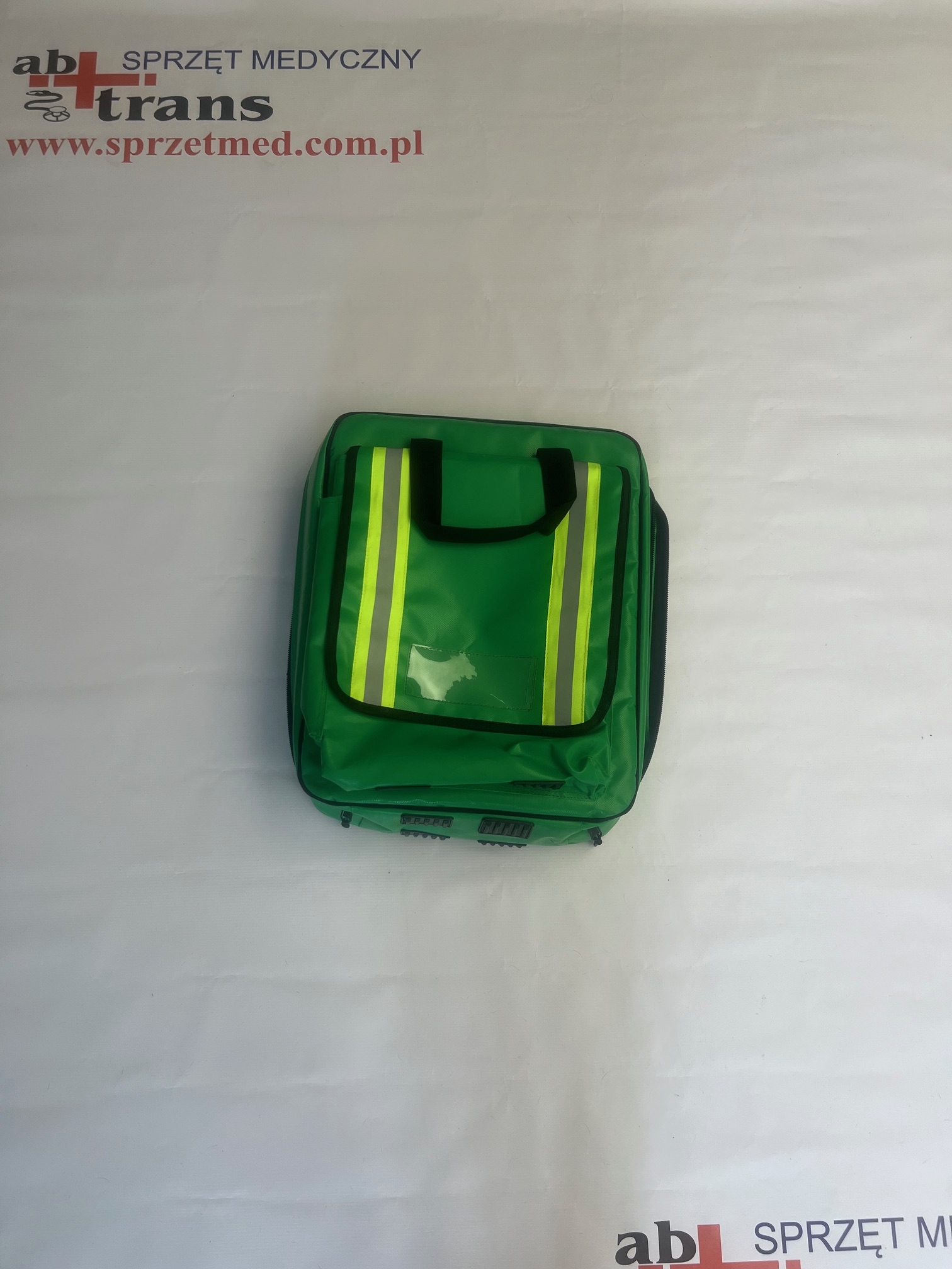 SP Services medyczny plecak / torba, w pełni zmywalny. SP Services medyczny plecak / torba, w pełni zmywalny.