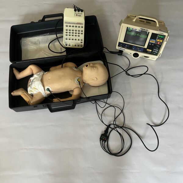 Fantom Laerdal ALS, Fantom ALS