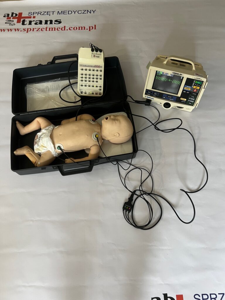 Fantom Laerdal ALS, Fantom ALS