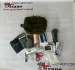 Apteczka taktyczna IFAK AB Trans Sprzęt Med